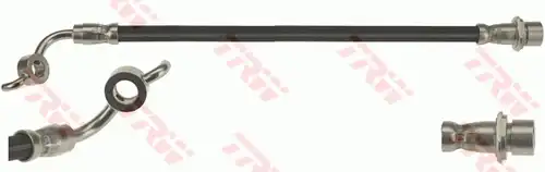 спирачен маркуч TRW PHD1153