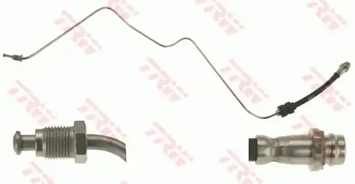 спирачен маркуч TRW PHD1157