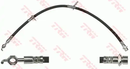 спирачен маркуч TRW PHD1172