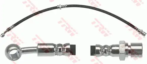спирачен маркуч TRW PHD1181