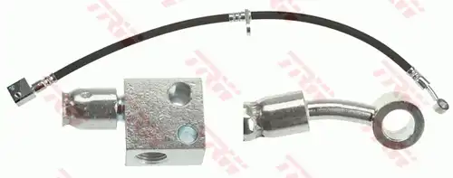 спирачен маркуч TRW PHD1202