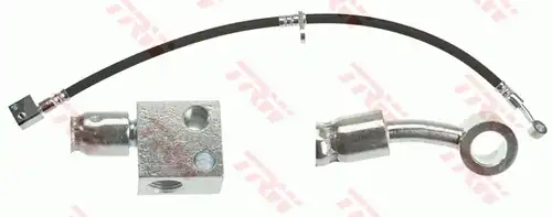 спирачен маркуч TRW PHD1203