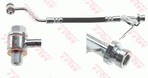 спирачен маркуч TRW PHD1219