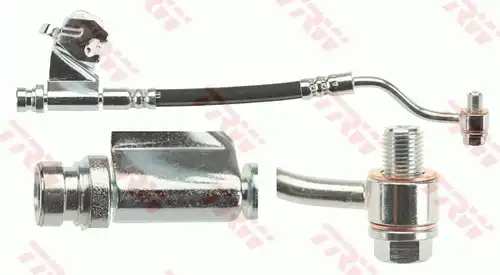 спирачен маркуч TRW PHD1220