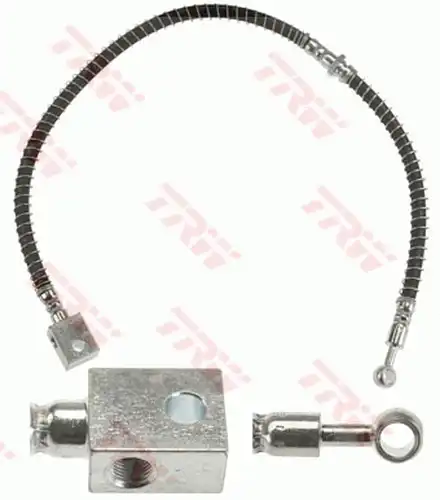 спирачен маркуч TRW PHD1232