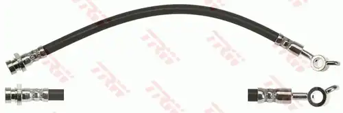 спирачен маркуч TRW PHD1251
