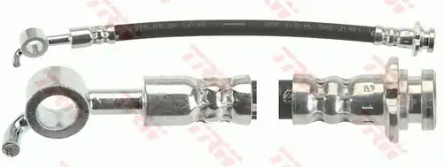 спирачен маркуч TRW PHD1275