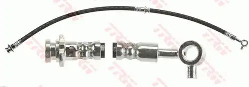 спирачен маркуч TRW PHD1281