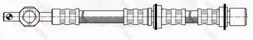 спирачен маркуч TRW PHD381