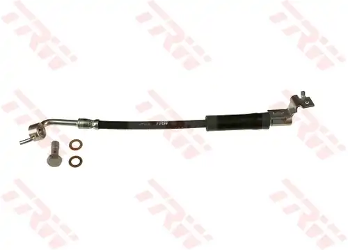 спирачен маркуч TRW PHD494