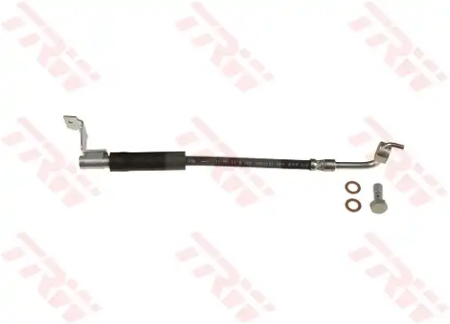 спирачен маркуч TRW PHD495