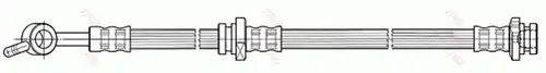 спирачен маркуч TRW PHD517