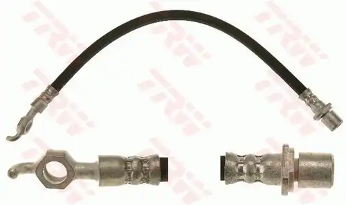 спирачен маркуч TRW PHD554
