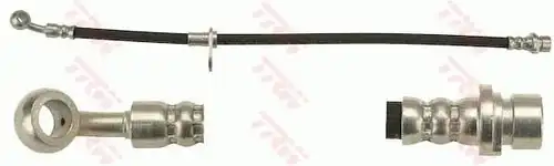 спирачен маркуч TRW PHD604
