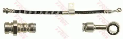 спирачен маркуч TRW PHD606