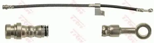 спирачен маркуч TRW PHD607