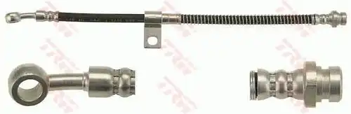 спирачен маркуч TRW PHD609