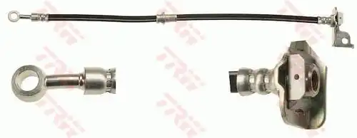 спирачен маркуч TRW PHD615