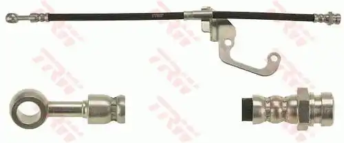 спирачен маркуч TRW PHD629
