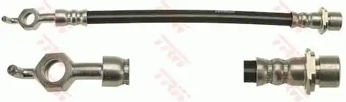 спирачен маркуч TRW PHD689