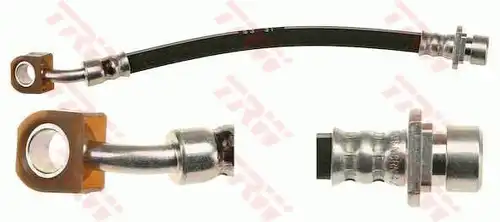 спирачен маркуч TRW PHD7076