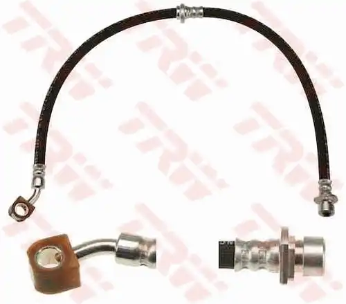 спирачен маркуч TRW PHD7086