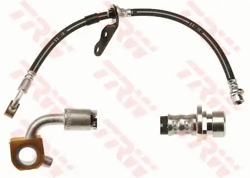 спирачен маркуч TRW PHD7087