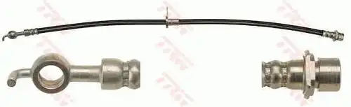 спирачен маркуч TRW PHD925