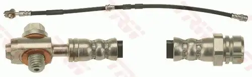 спирачен маркуч TRW PHD938