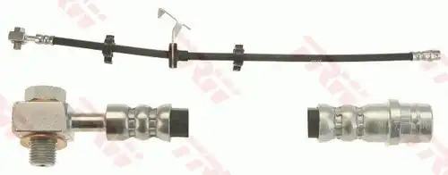 спирачен маркуч TRW PHD965