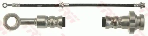 спирачен маркуч TRW PHD967