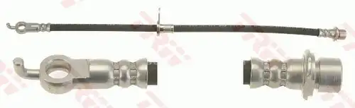 спирачен маркуч TRW PHD985