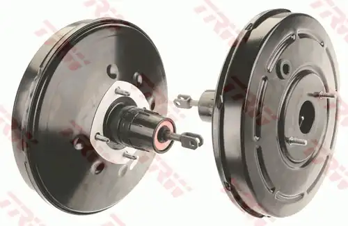 усилвател на спирачната сила TRW PSA270