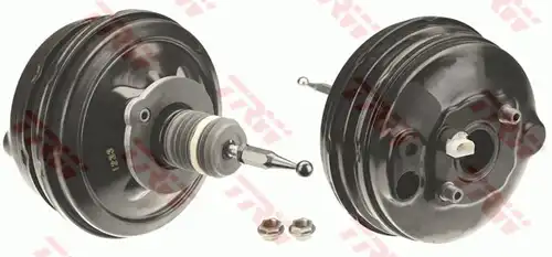 усилвател на спирачната сила TRW PSA746