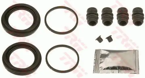 ремонтен комплект, спирачен апарат TRW SJ1036