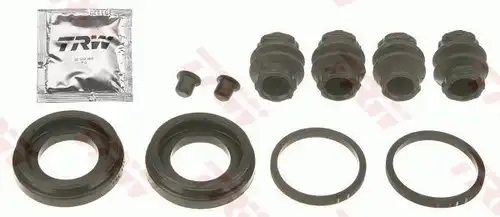 ремонтен комплект, спирачен апарат TRW SJ1143