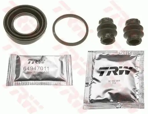 ремонтен комплект, спирачен апарат TRW SJ1145