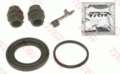 ремонтен комплект, спирачен апарат TRW SJ1148