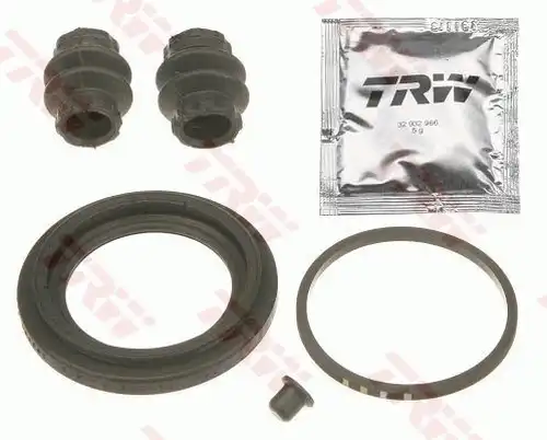 ремонтен комплект, спирачен апарат TRW SJ1283