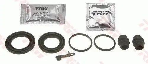 ремонтен комплект, спирачен апарат TRW SJ1289