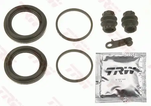 ремонтен комплект, спирачен апарат TRW SJ1290