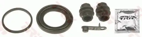ремонтен комплект, спирачен апарат TRW SJ1291