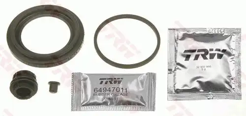 ремонтен комплект, спирачен апарат TRW SJ1304