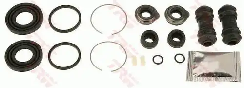 ремонтен комплект, спирачен апарат TRW SP8782