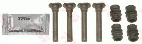 комплект водещи втулки, спирачен апарат TRW ST1024