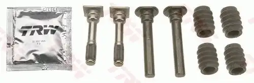 комплект водещи втулки, спирачен апарат TRW ST1264