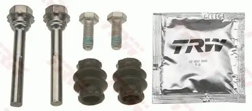 комплект водещи втулки, спирачен апарат TRW ST1382