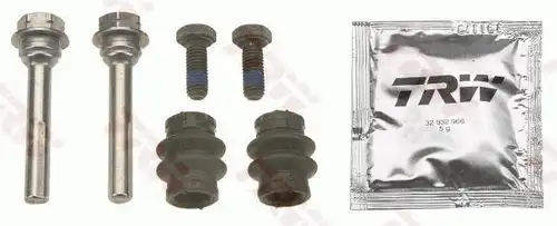 бодещ болт (щифт), спирачен апарат TRW ST1499