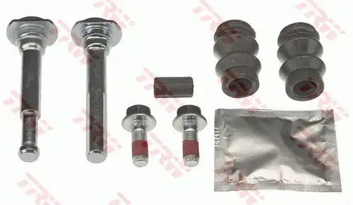 комплект водещи втулки, спирачен апарат TRW ST1654
