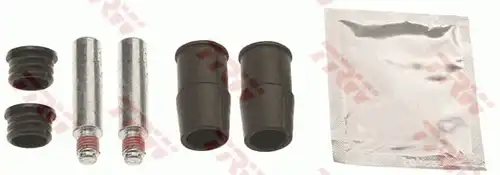 комплект водещи втулки, спирачен апарат TRW ST1657